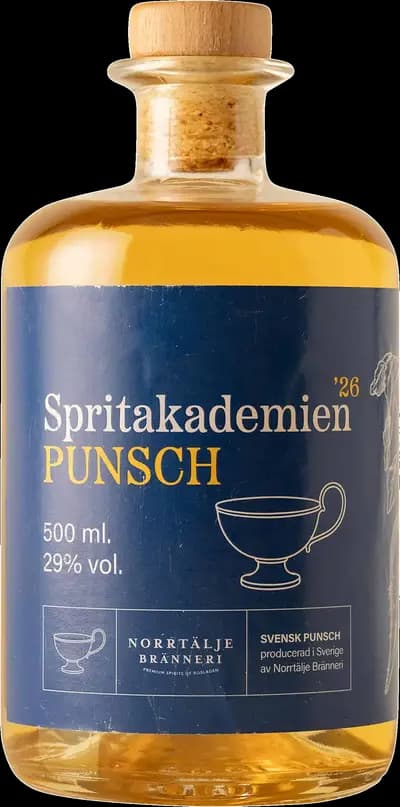 Produktbild för Norrtälje Bränneri