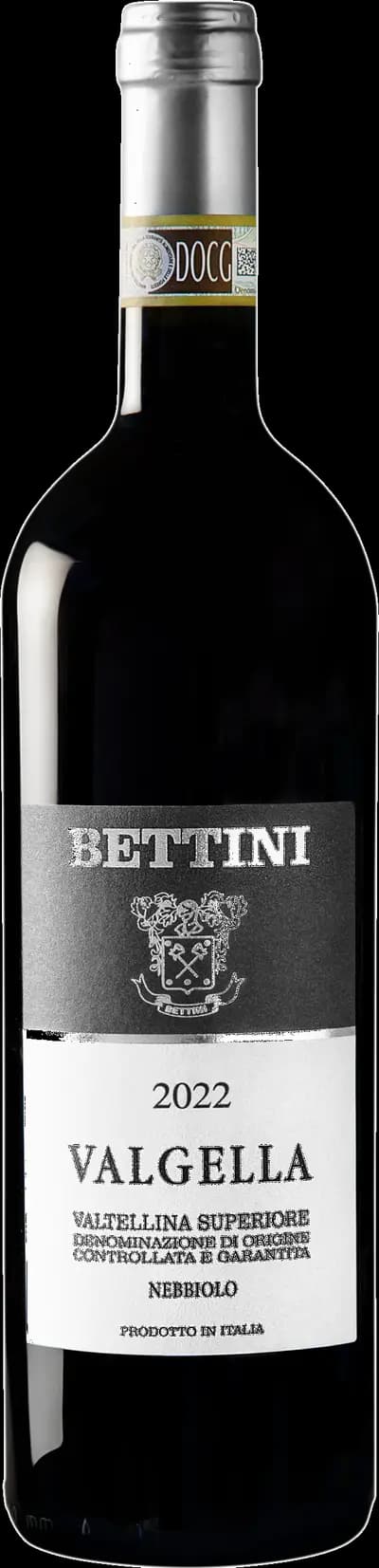 Produktbild för Bettini Valtellina