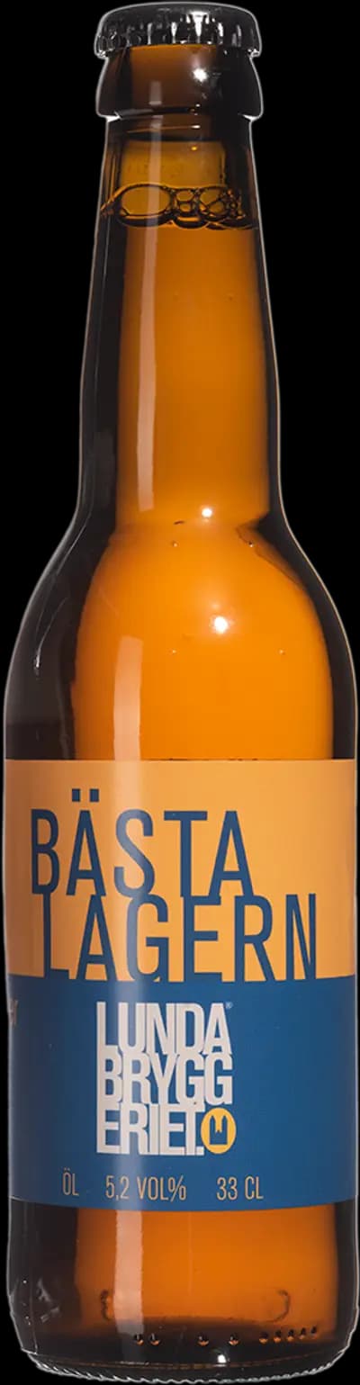 Produktbild för Bästa Lagern