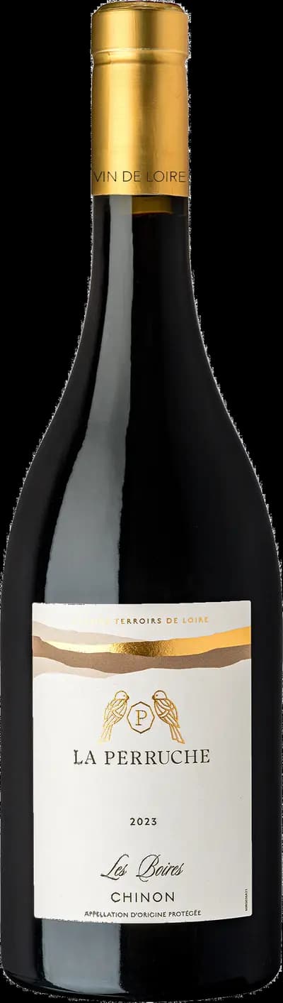 Produktbild för Domaine la Perruche