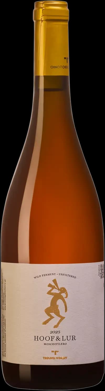 Produktbild för Hoof & Lur