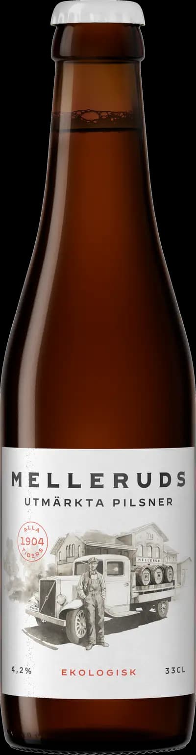 Produktbild för Melleruds