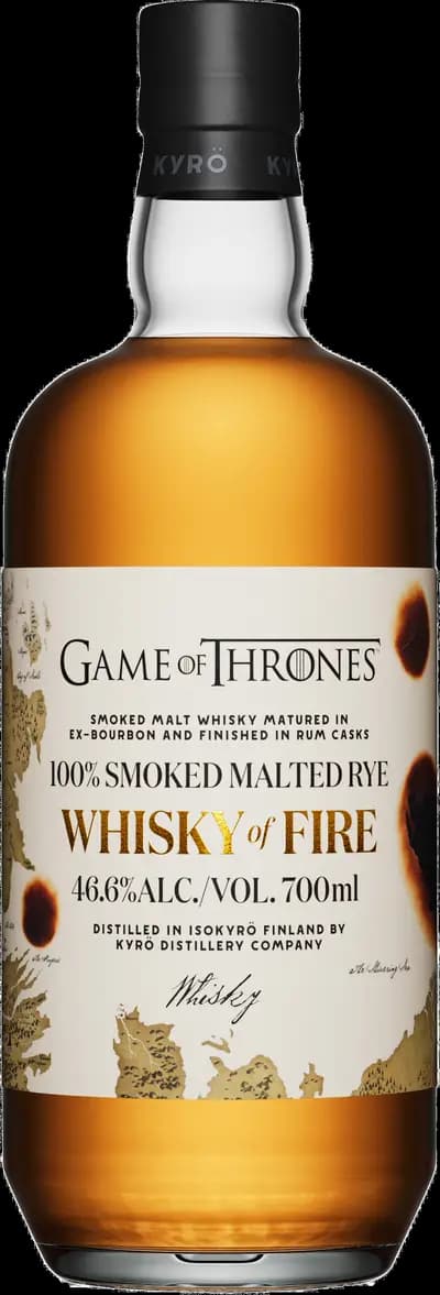 Produktbild för Kyrö x Game of Thrones