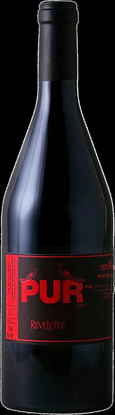 Produktbild för Pur Carignan
