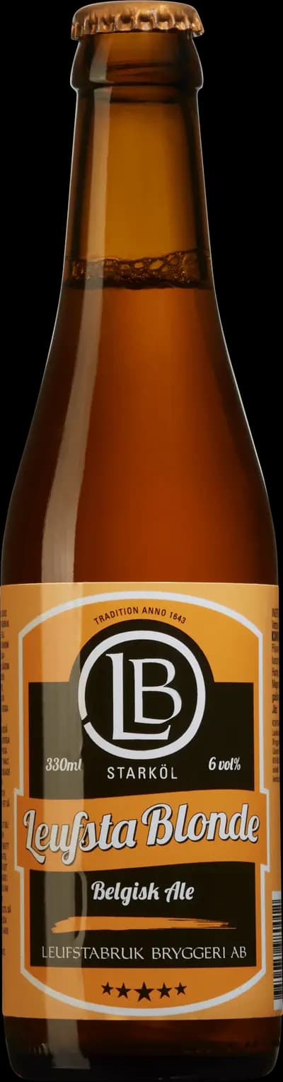 Produktbild för Leufsta Blonde