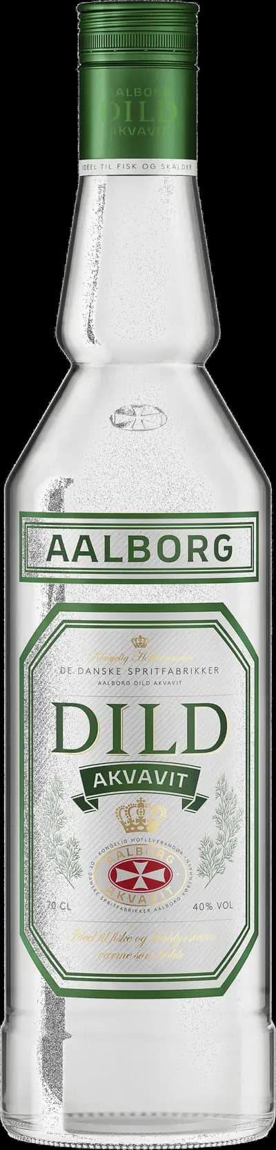 Produktbild för Aalborg