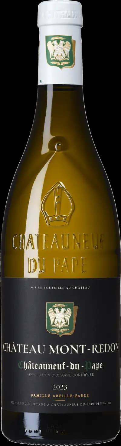 Produktbild för Château Mont-Redon