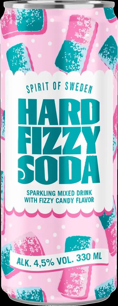 Produktbild för Spirit of Sweden