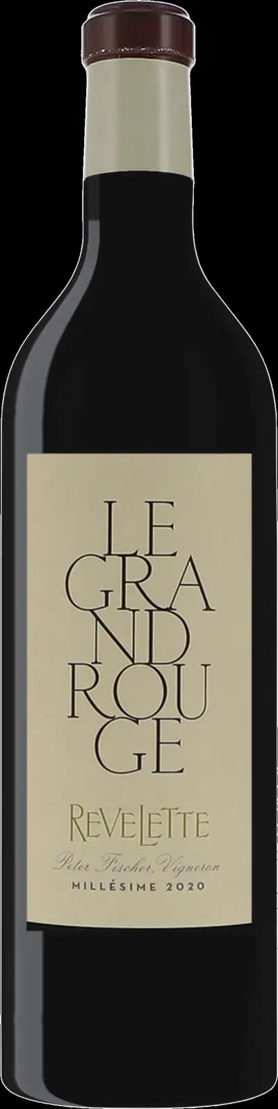 Produktbild för Château Revelette