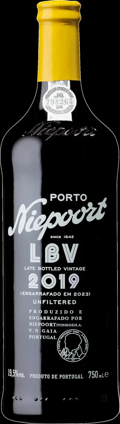 Produktbild för Niepoort