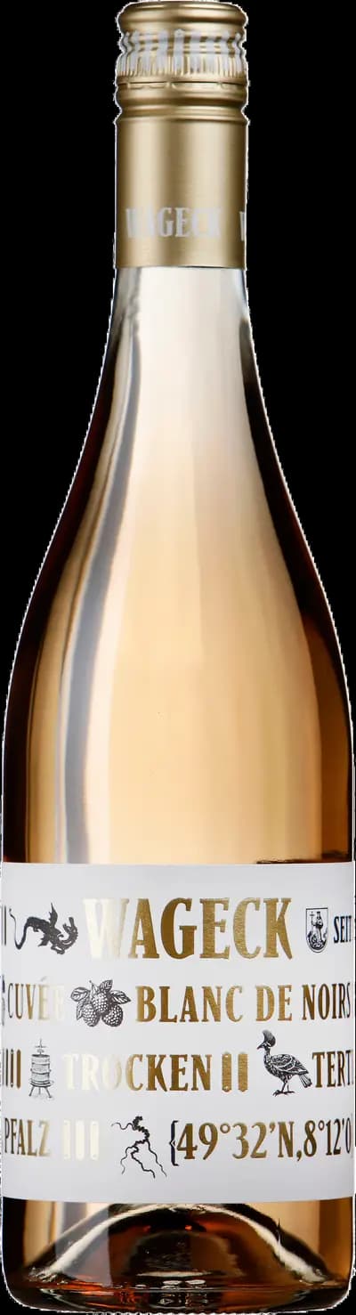 Produktbild för Wageck Wines