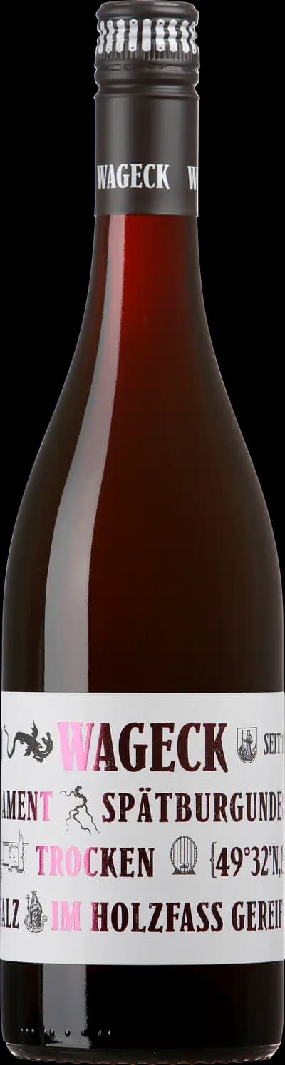 Produktbild för Wageck Wines