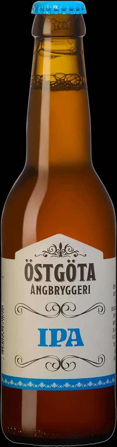 Produktbild för Östgöta Ångbryggeri