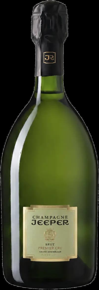 Produktbild för Champagne Jeeper