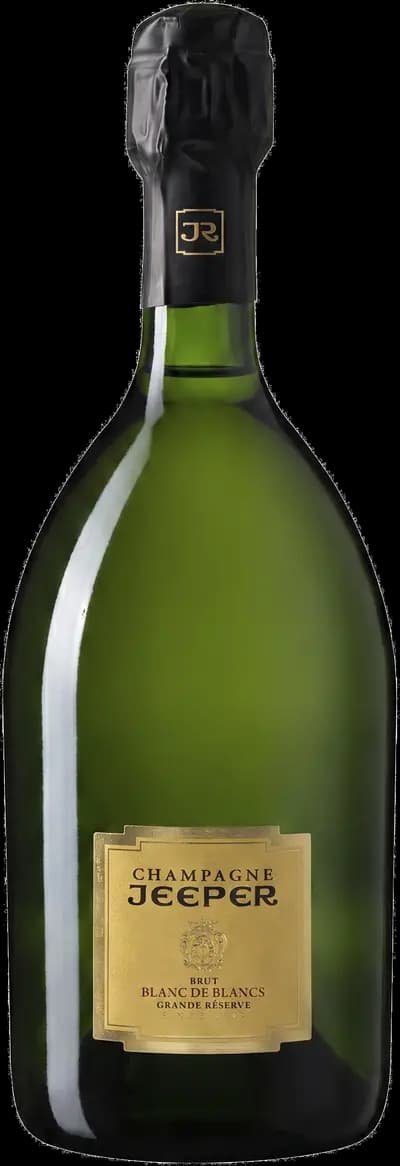 Produktbild för Champagne Jeeper