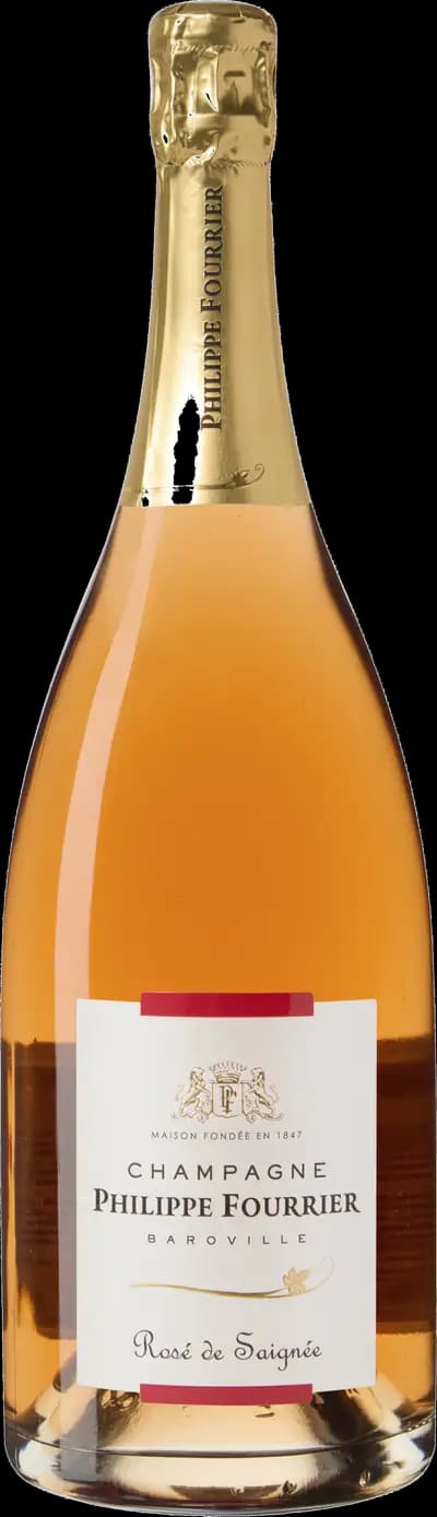 Produktbild för Philippe Fourrier