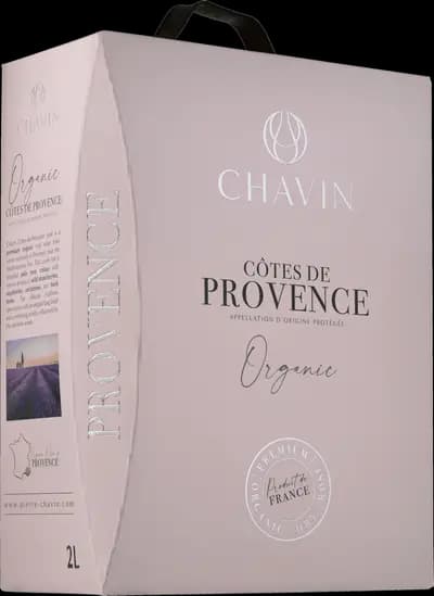 Produktbild för Chavin