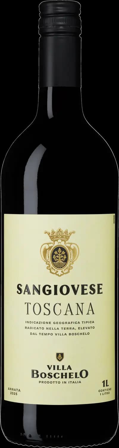 Produktbild för Villa Boschelo