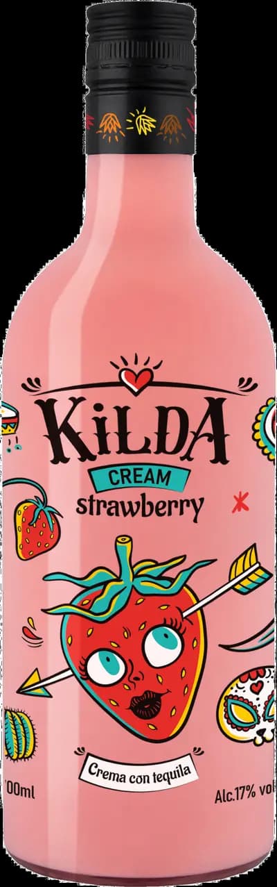 Produktbild för Kilda Cream