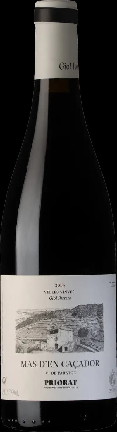 Produktbild för Mas d'en Caçador Velles Vinyes
