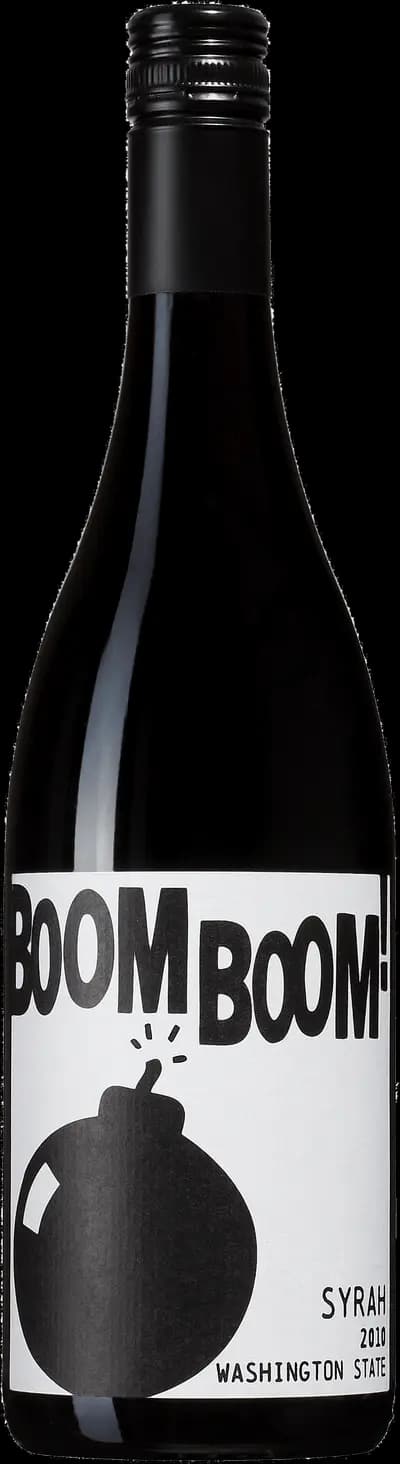Produktbild för Boom Boom!