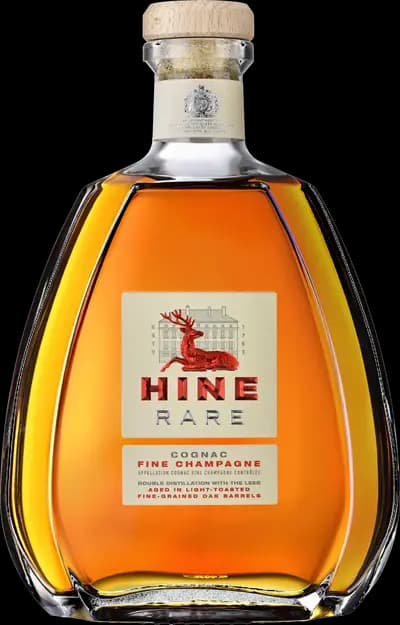 Produktbild för Hine Rare