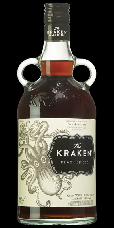 Produktbild för The Kraken