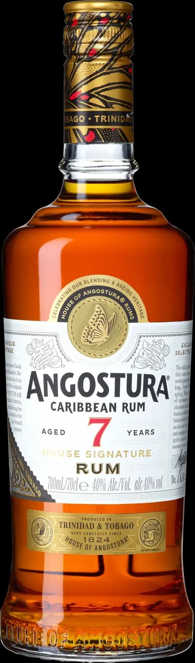 Produktbild för Angostura