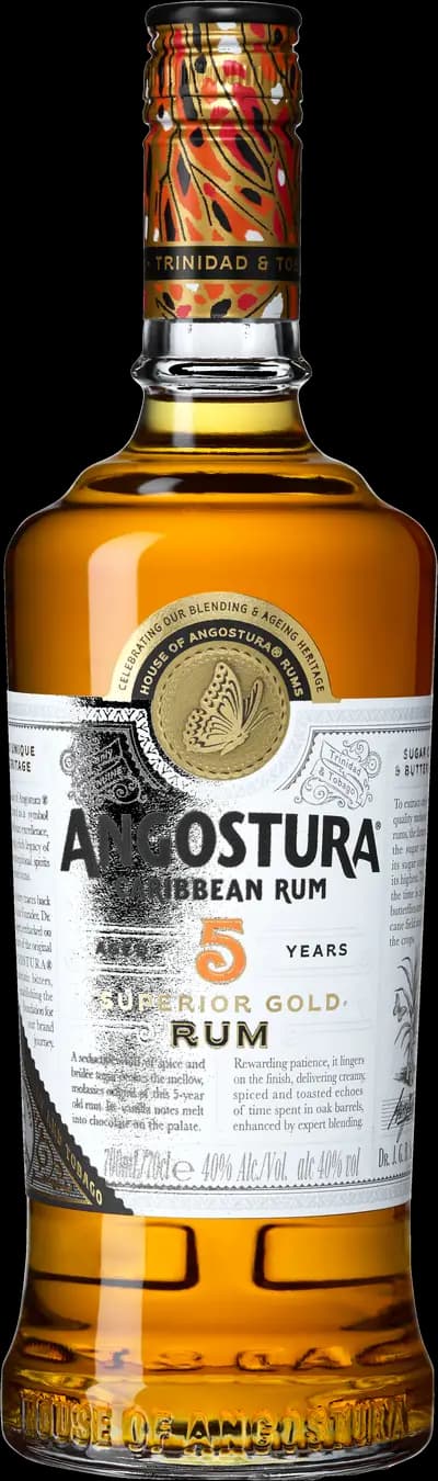 Produktbild för Angostura