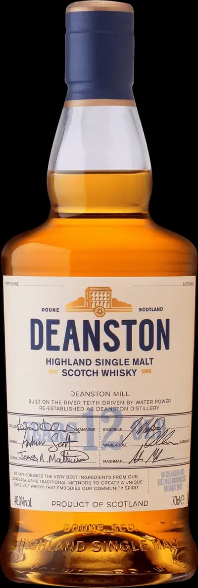 Produktbild för Deanston