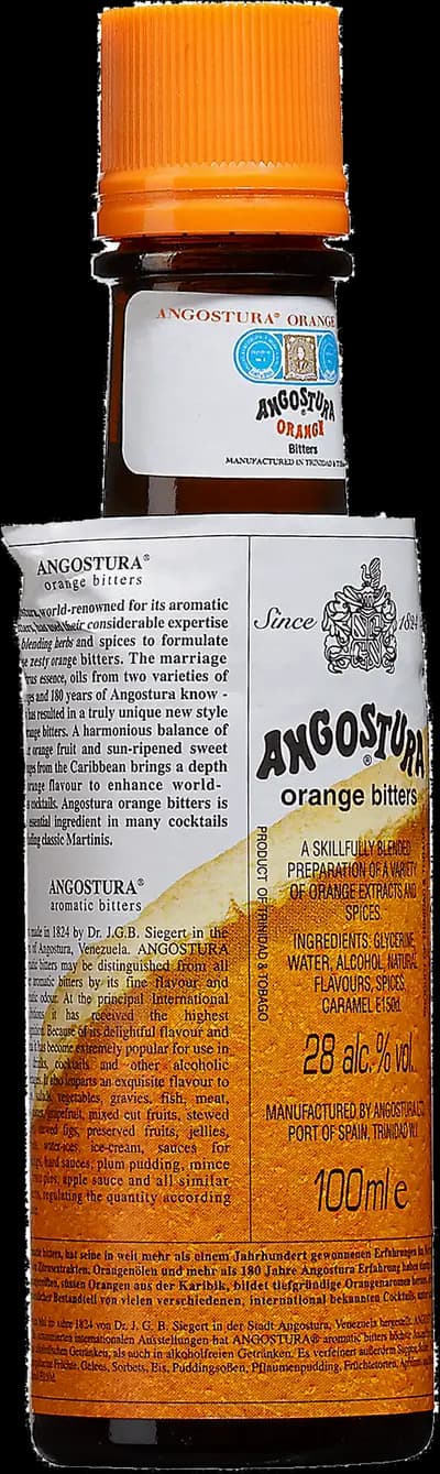 Produktbild för Angostura