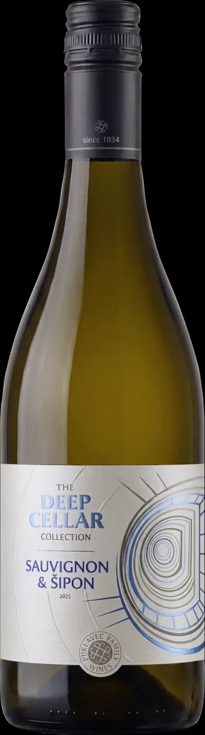 Produktbild för Deep Cellar
