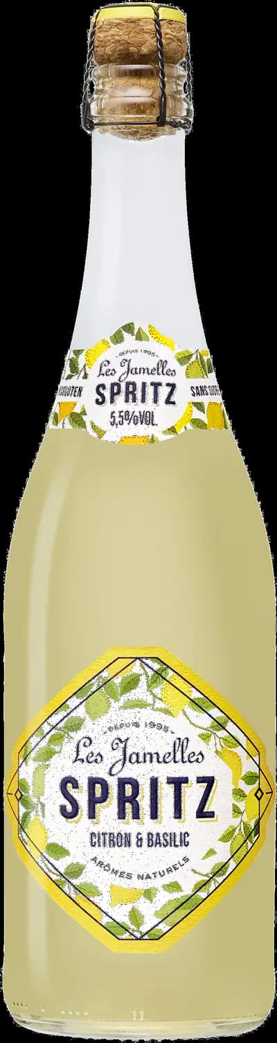 Produktbild för Les Jamelles Spritz