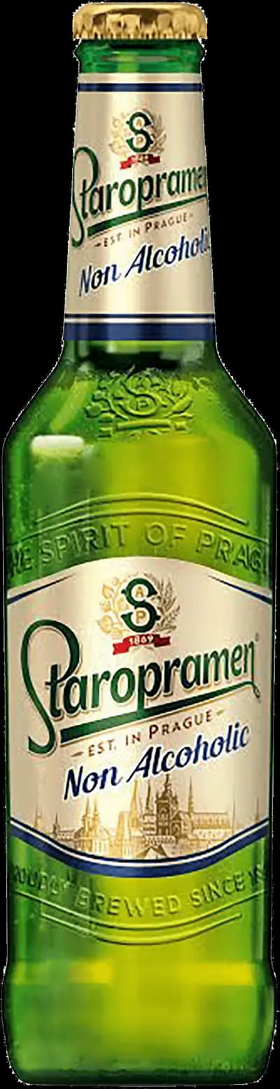 Produktbild för Staropramen