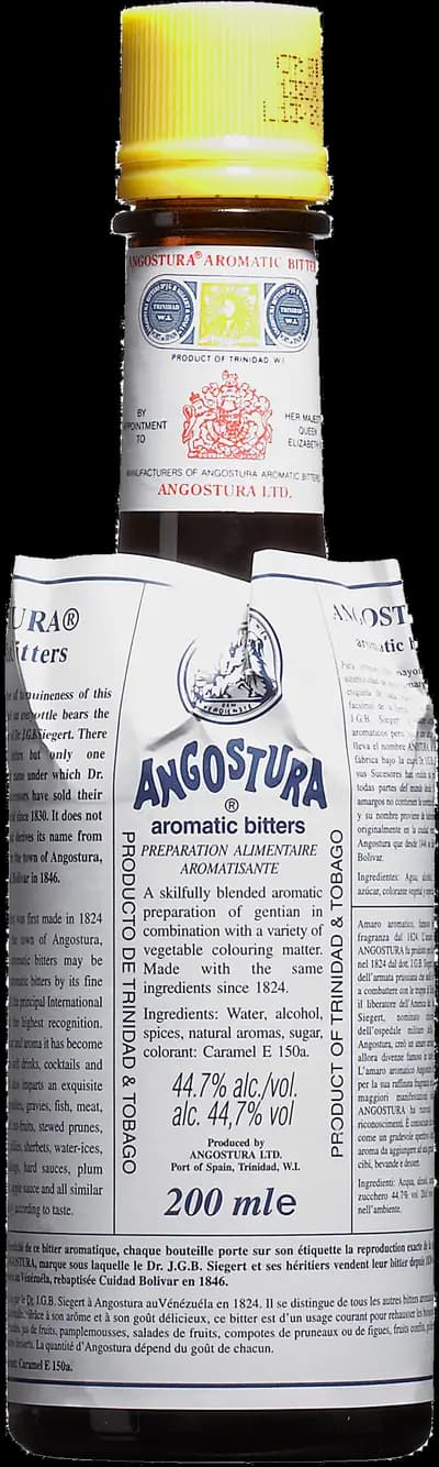 Produktbild för Angostura