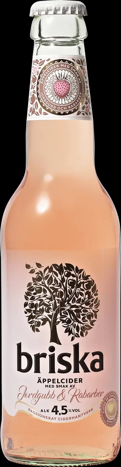 Produktbild för Briska