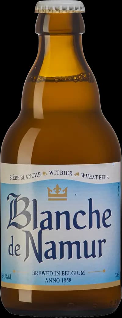 Produktbild för Blanche de Namur