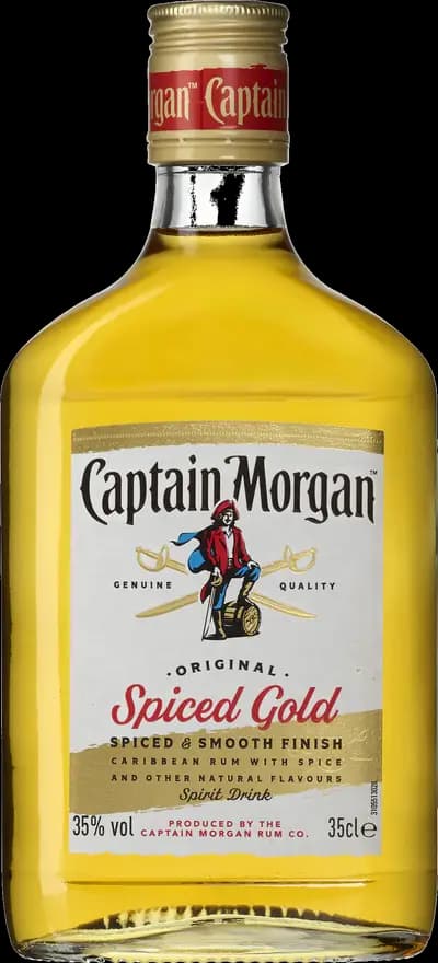 Produktbild för Captain Morgan