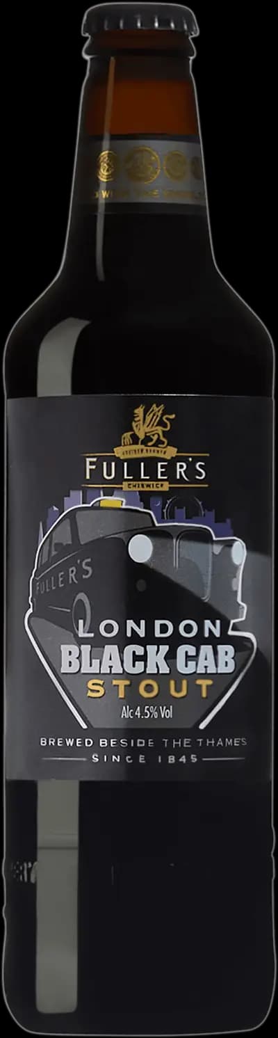Produktbild för Fuller's Black Cab
