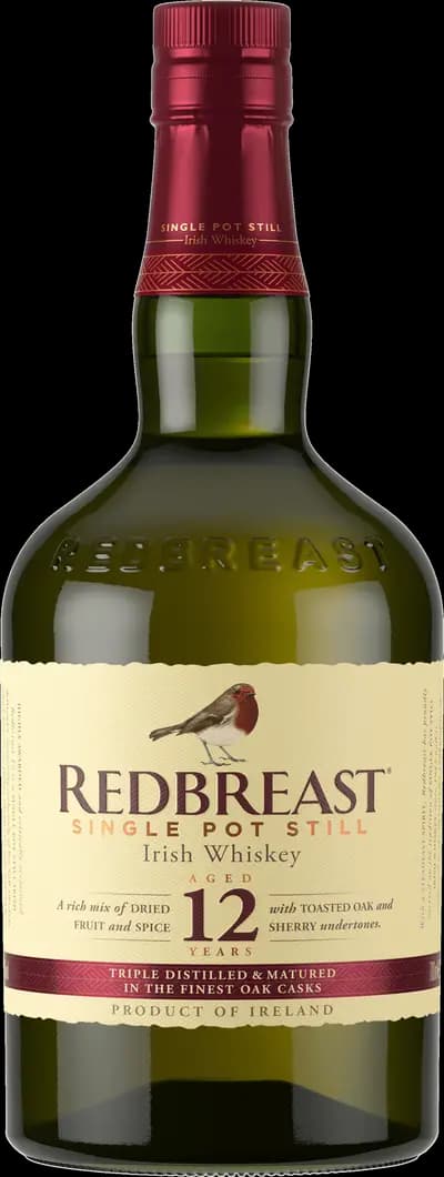 Produktbild för Redbreast