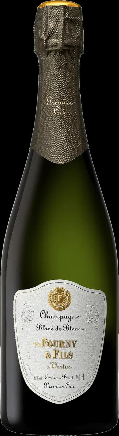 Produktbild för Vve Fourny & Fils