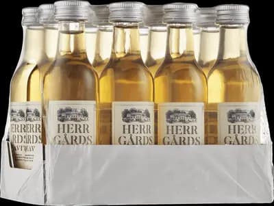 Produktbild för Herrgårds Aquavit