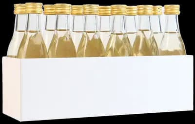 Produktbild för Skåne Akvavit