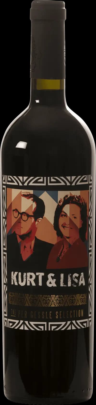Produktbild för The Per Gessle Selection