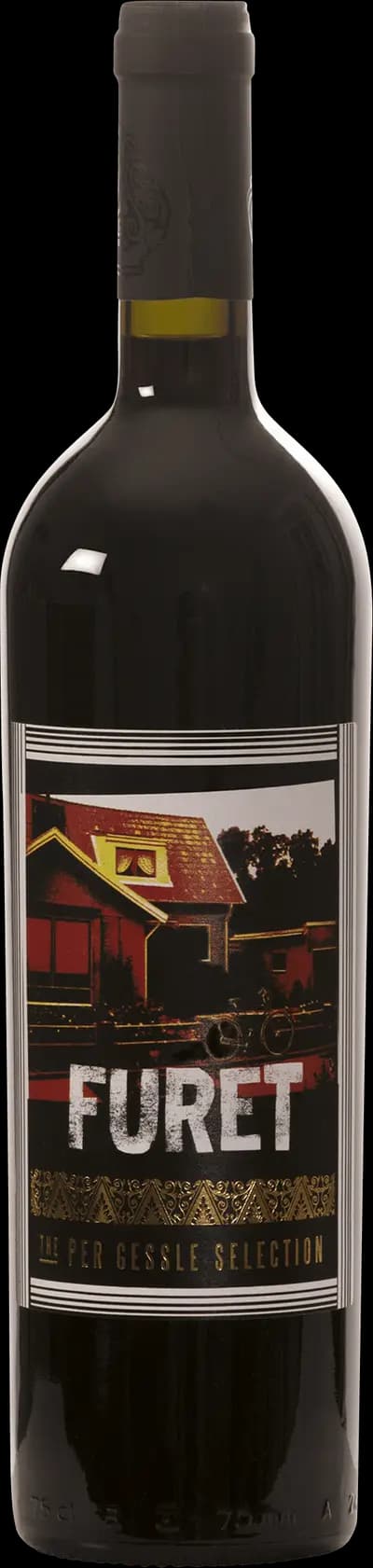 Produktbild för The Per Gessle Selection