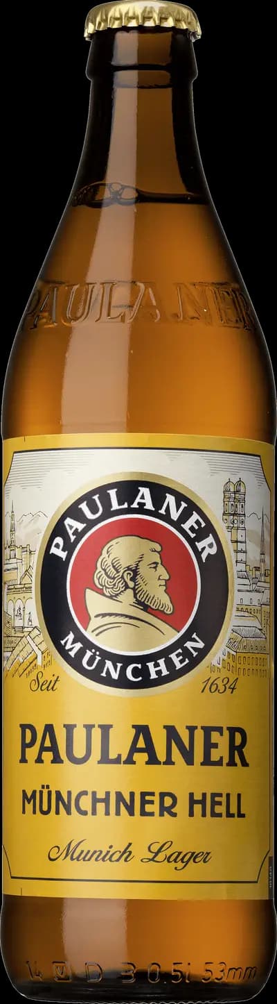 Produktbild för Paulaner