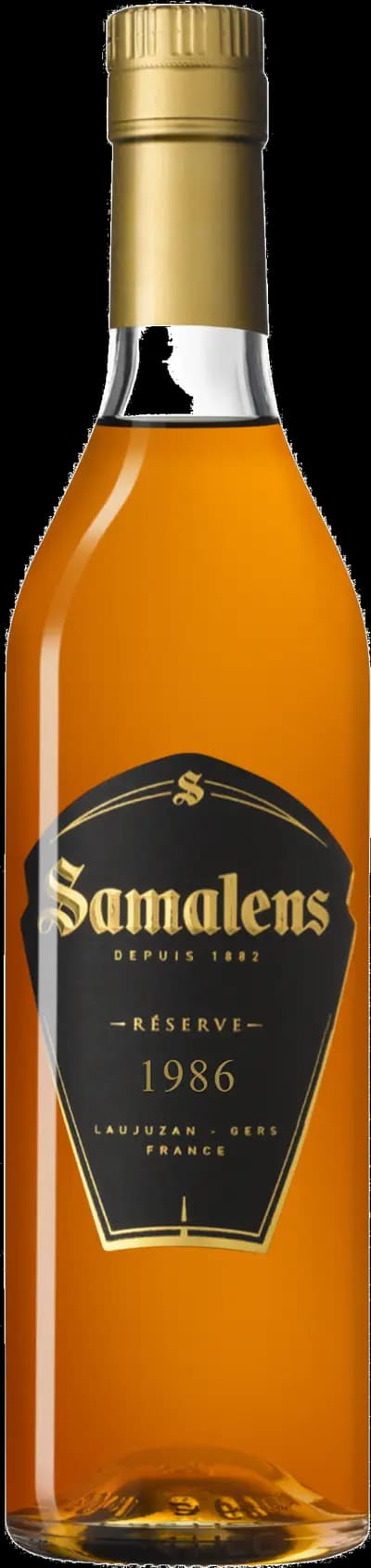 Produktbild för Samalens