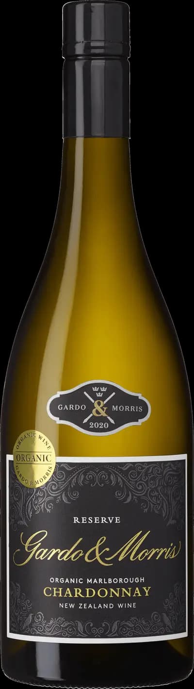 Produktbild för Gardo & Morris