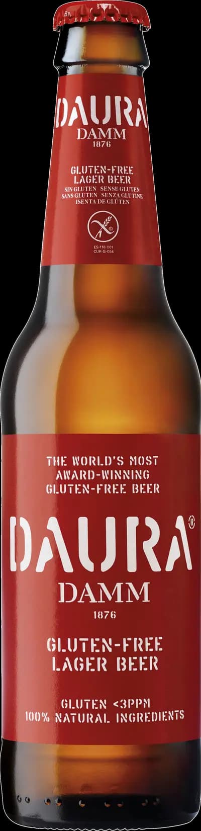 Produktbild för Daura Damm
