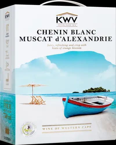 Produktbild för KWV